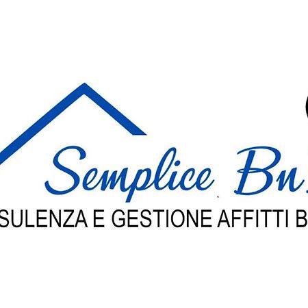 Casinadellepalme Appartamento In Centro Zona Porto Trapani Luaran gambar